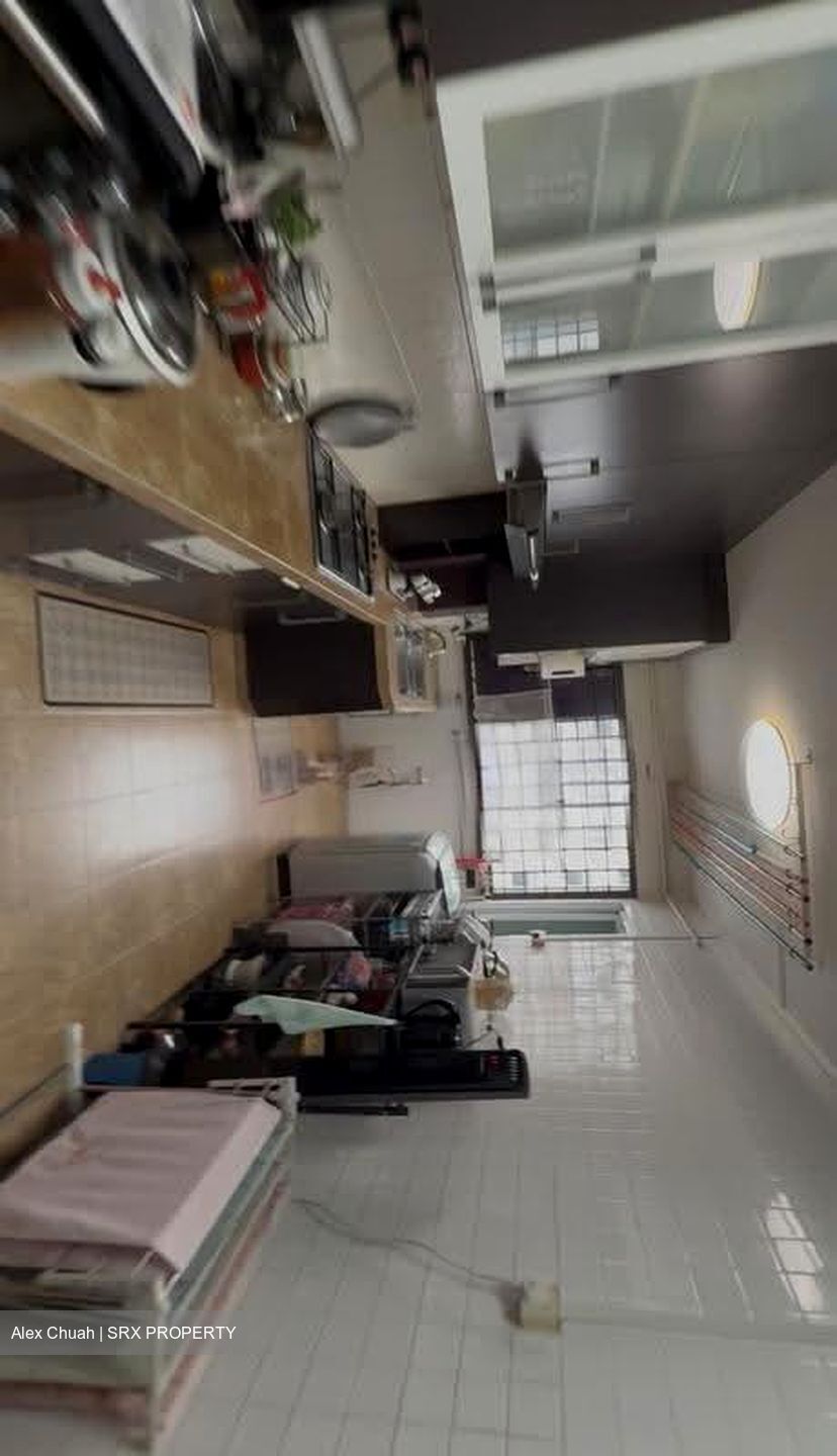 Blk 845 Woodlands Street 82 (Woodlands), HDB 4 Rooms #631544011
